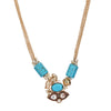GUTHAI  Harinakshi NECKLACE SET