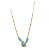GUTHAI  Harinakshi NECKLACE SET