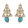 GUTHAI  Harinakshi NECKLACE SET