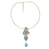 GUTHAI  Chanchal NECKLACE SET