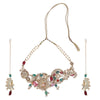 GUTHAI  Gauri NECKLACE SET