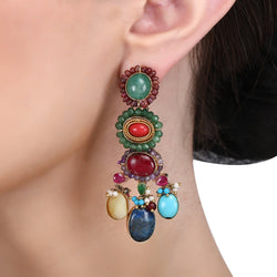 PRAVISHI EARRING