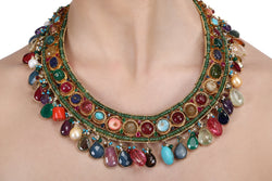PRAVISHI NECKLACE