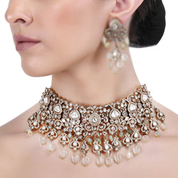PAROMITA NECKLACE
