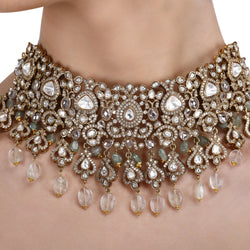 PAROMITA NECKLACE