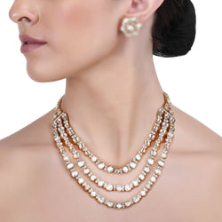 SAURAVI NECKLACE