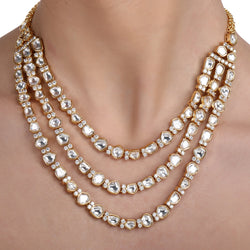 SAURAVI NECKLACE