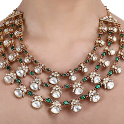 SAHISA NECKLACE