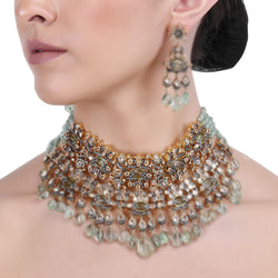 VARTIKA CHOKER