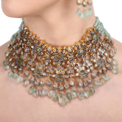 VARTIKA CHOKER