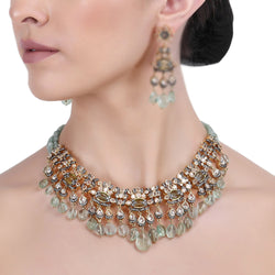 VARTIKA NECKLACE