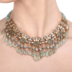 VARTIKA NECKLACE