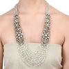 VIJAYEETA NECKLACE