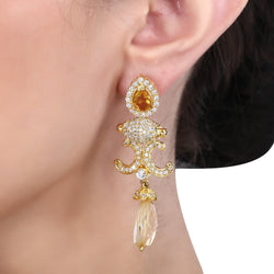 SARVISHTHA EARRING