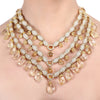 SARVISHTHA NECKLACE