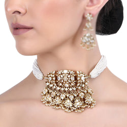 MOHITA CHOKER
