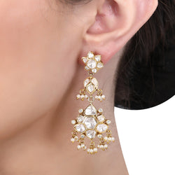 MOHITA EARRING