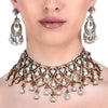 MAHESHWARI NECKLACE
