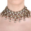 MAHESHWARI NECKLACE