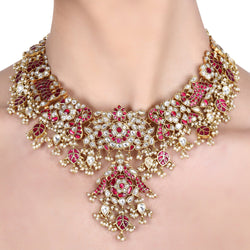 MENKA NECKLACE