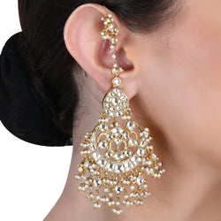 SUVARCHALA EARRING