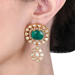 REVTI EARRING