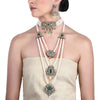 MUKTI NECKLACE
