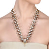 Megha Collection Beena Kundan Necklace