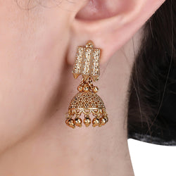 HRISHIKA EARRING