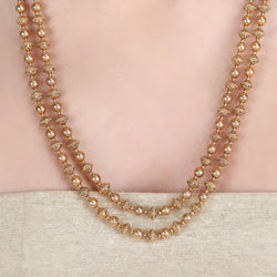 HRISHIKA NECKLACE