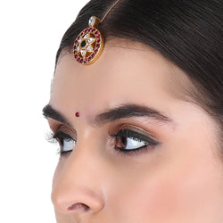 ANTARA TIKKA