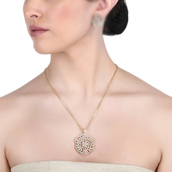 NAMASVI PENDANT