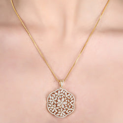 NAMASVI PENDANT