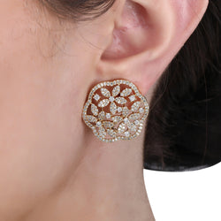 NAMASVI EARRING