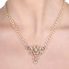 NIRMAYI NECKLACE