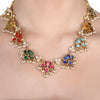 JIYANSHI NECKLACE
