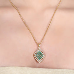 NISHTHA PENDANT