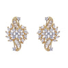 Bakshi Zircon Pendant Set