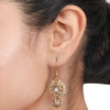 Chamak KAREENA KUNDAN NECKLACE SET