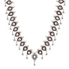 Megha Collection Beena Kundan Necklace