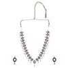 Megha Collection Beena Kundan Necklace