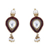 Megha Collection Beena Kundan Necklace