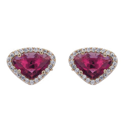 HRUTVY EARRING
