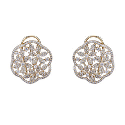 NAMASVI EARRING