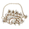 Megha Collection Akshaya Kundan Earring