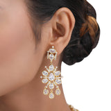 Damini EARRING