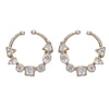 Megha Collection Naveli Zircon Nath