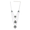 MUKTI NECKLACE