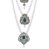 MUKTI NECKLACE