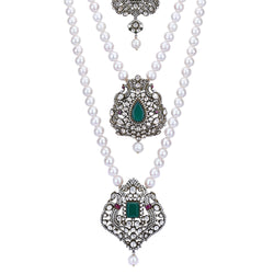 MUKTI NECKLACE